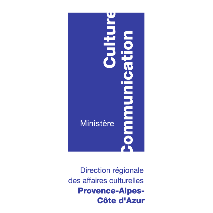 free vector Ministere culture communication