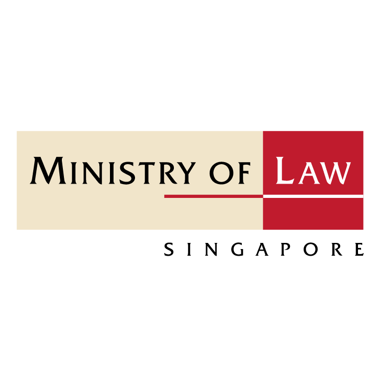 free vector Ministry of law