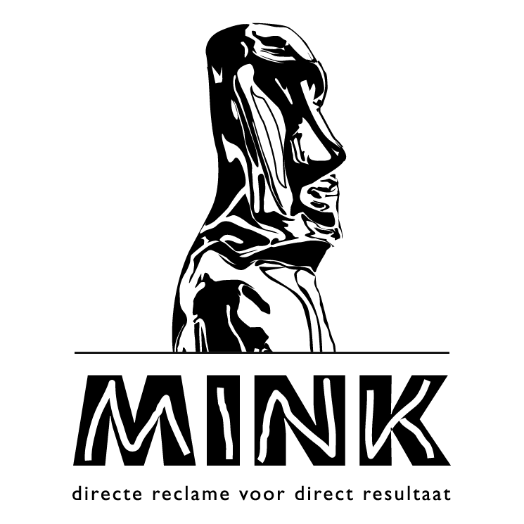 free vector Mink 0