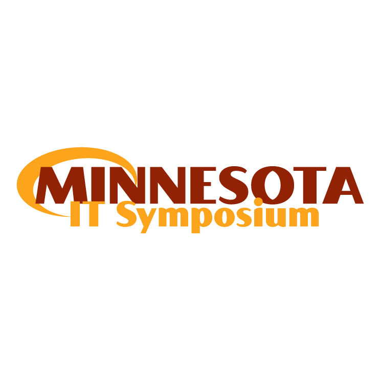 free vector Minnesota it symposium