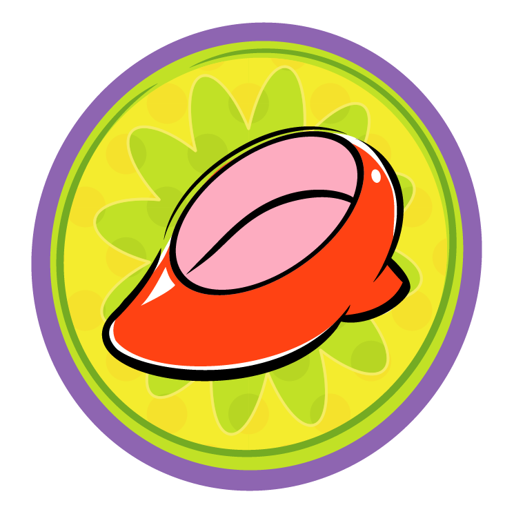 Minnie Logo PNG Vectors Free Download