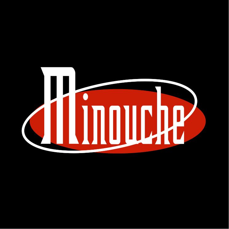 free vector Minouche 0