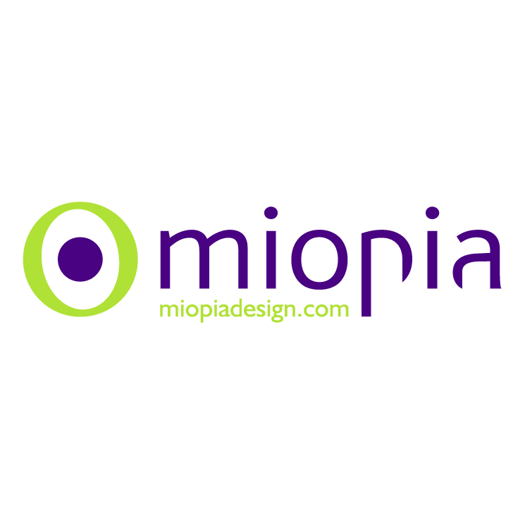 free vector Miopia 1