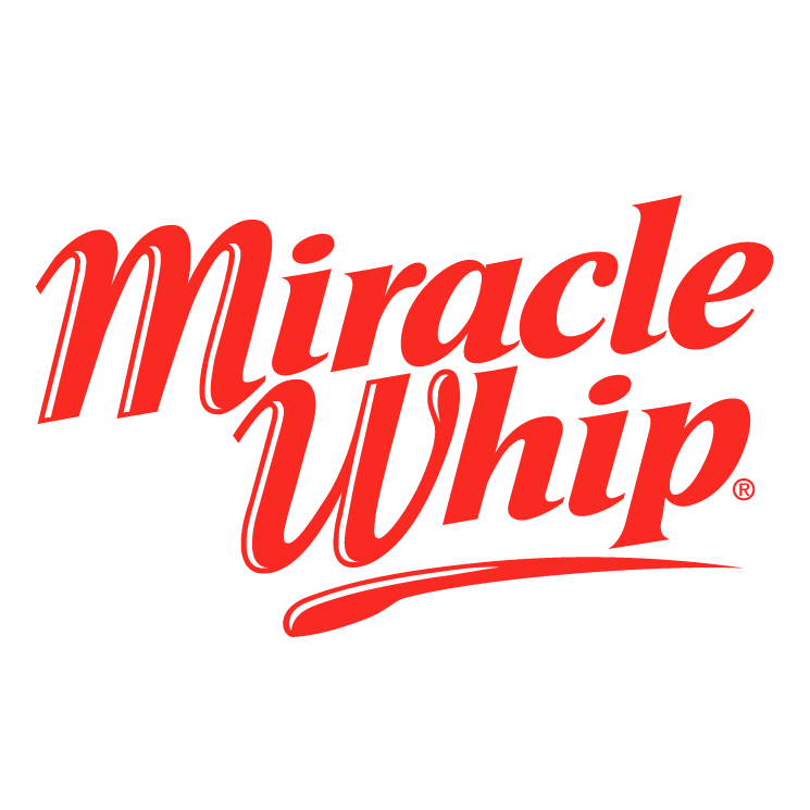free vector Miracle whip