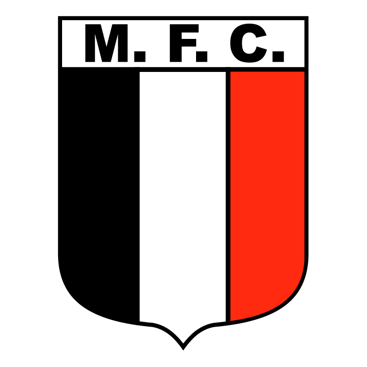 free vector Mirandopolis futebol clube de mirandopolis sp