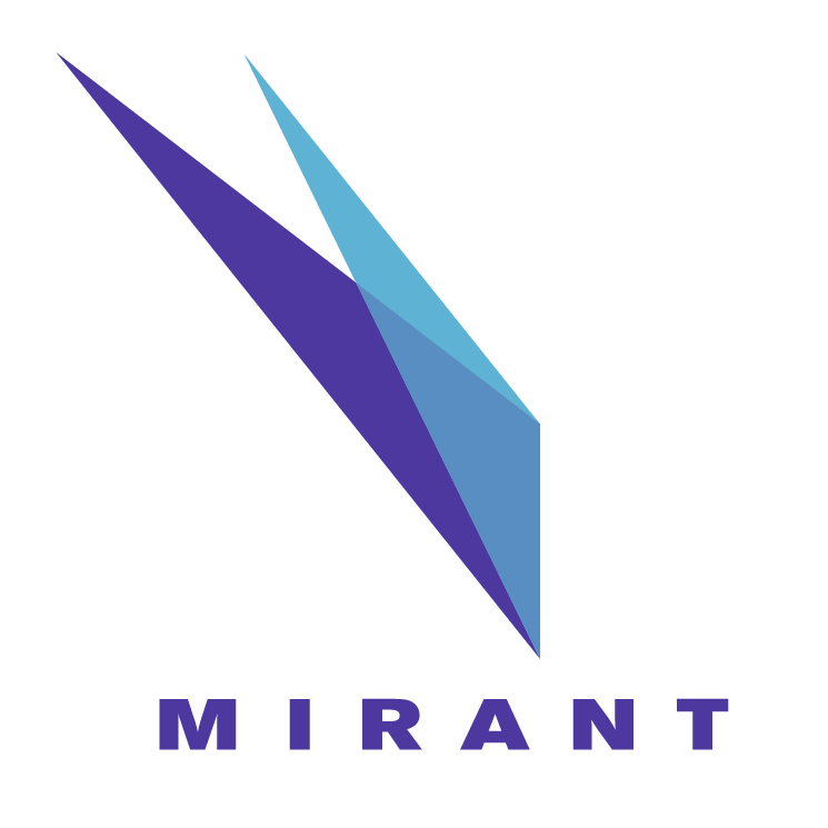 free vector Mirant