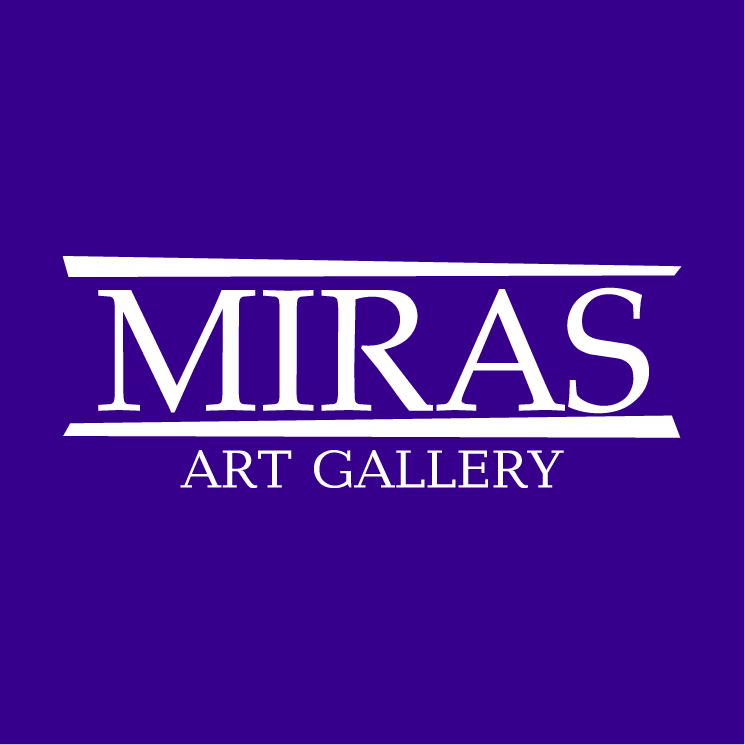 free vector Miras art gallery