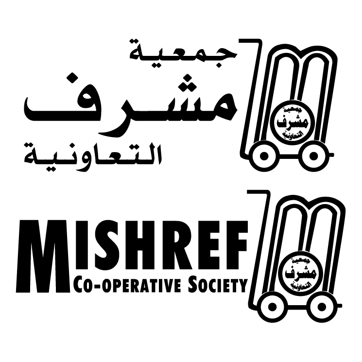free vector Mishref co operative society