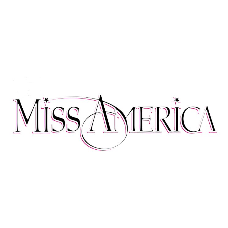 free vector Miss america