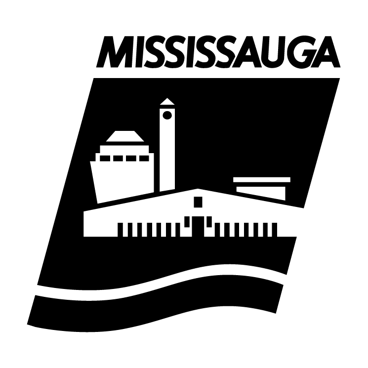 free vector Mississauga