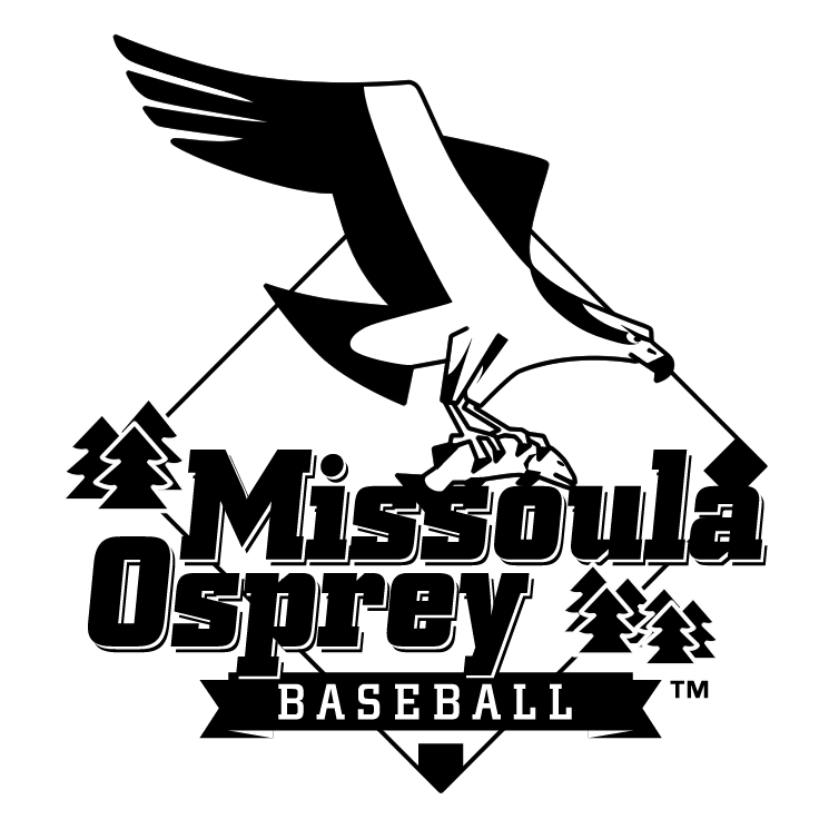 free vector Missoula osprey