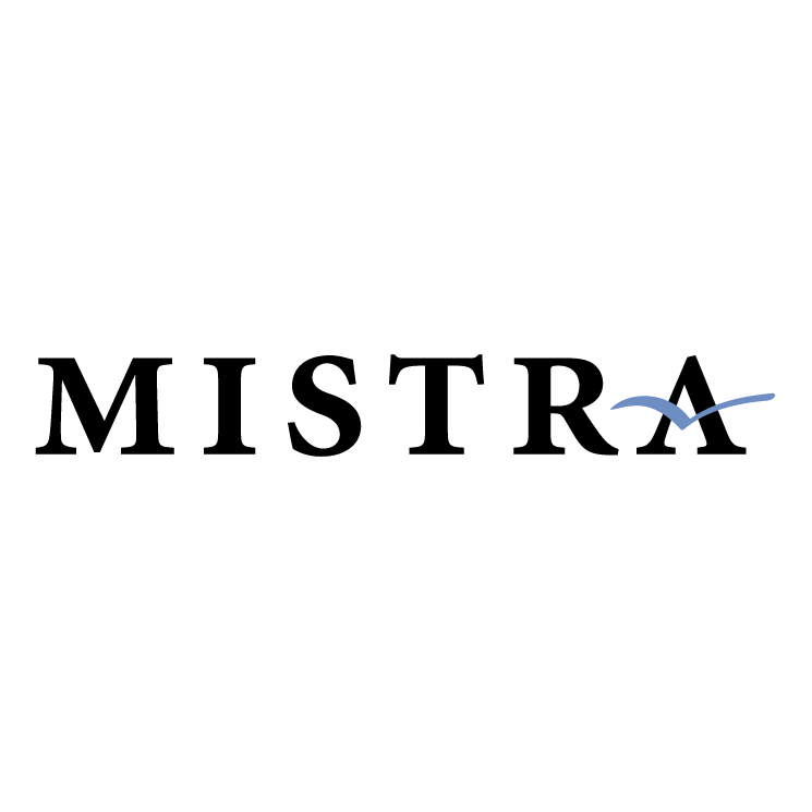 free vector Mistra