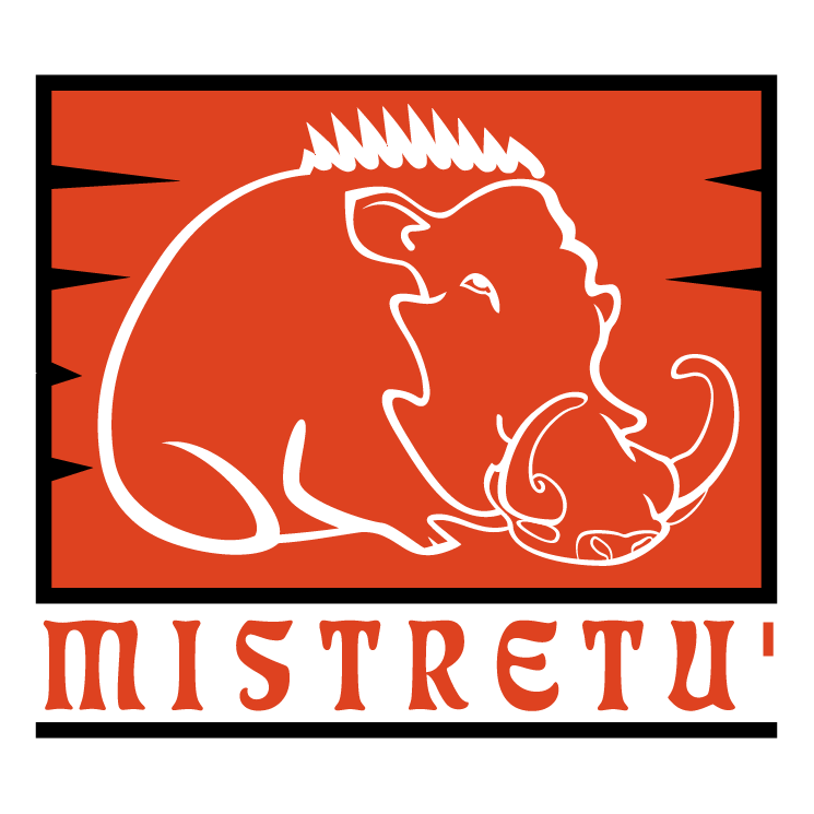 free vector Mistretu