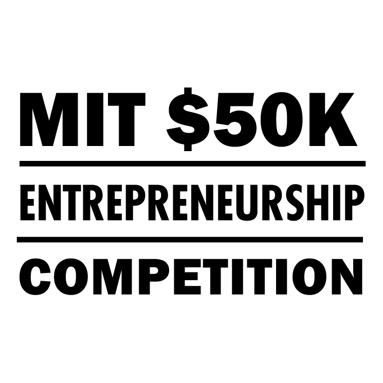 free vector Mit 50k entrepreneurship competition
