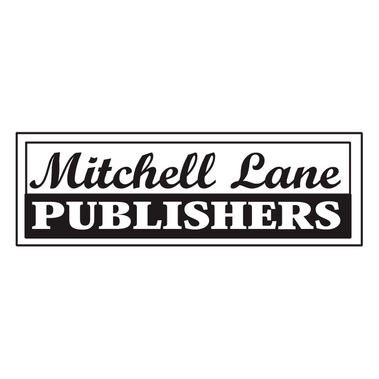 free vector Mitchell lane publishers