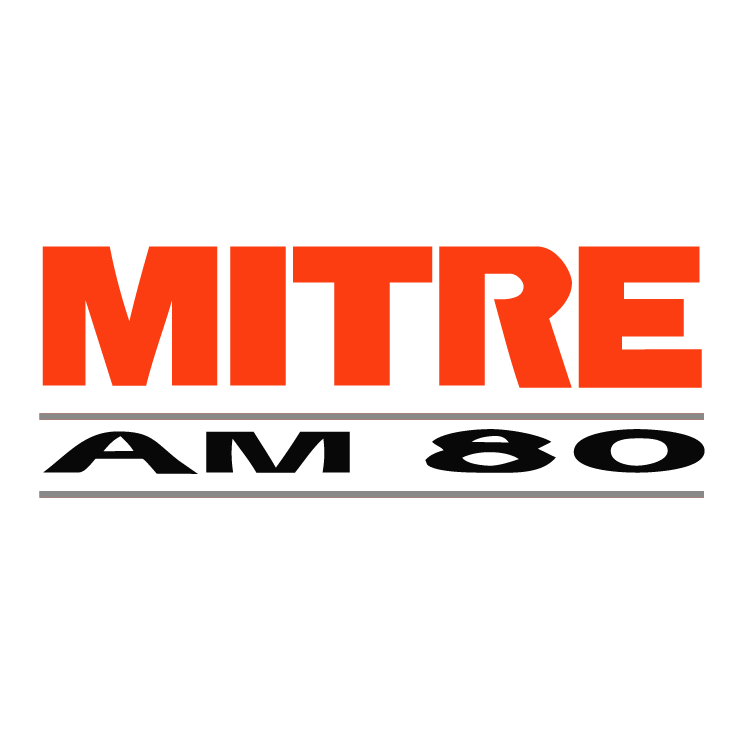 free vector Mitre radio