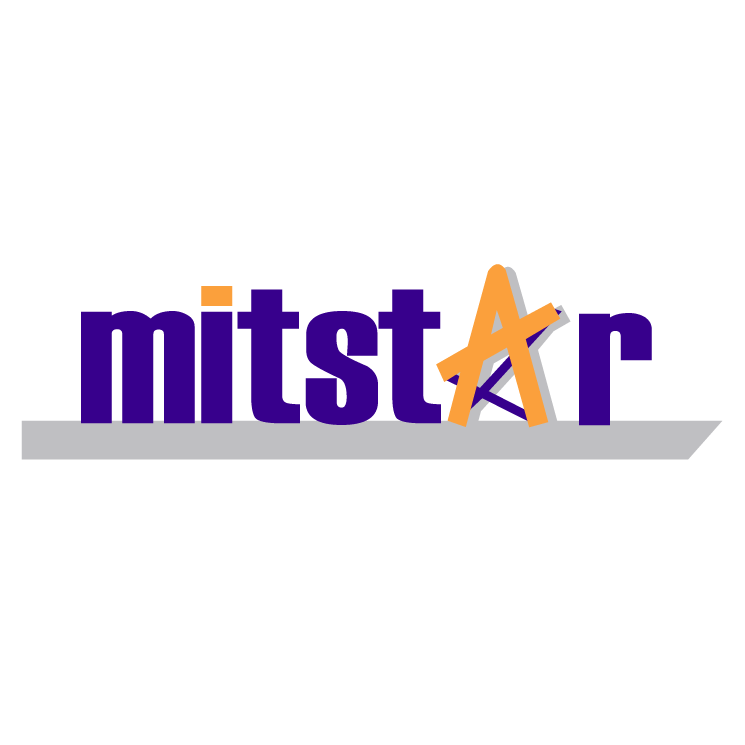 free vector Mitstar