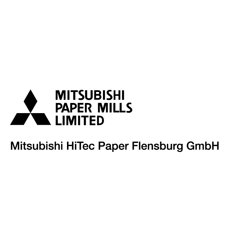 free vector Mitsubishi paper mills limited