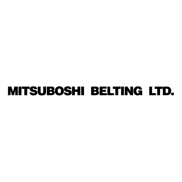 free vector Mitsuboshi belting 0