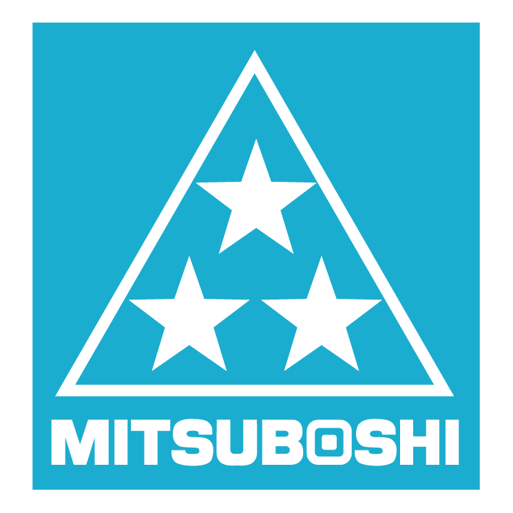 free vector Mitsuboshi belting 1