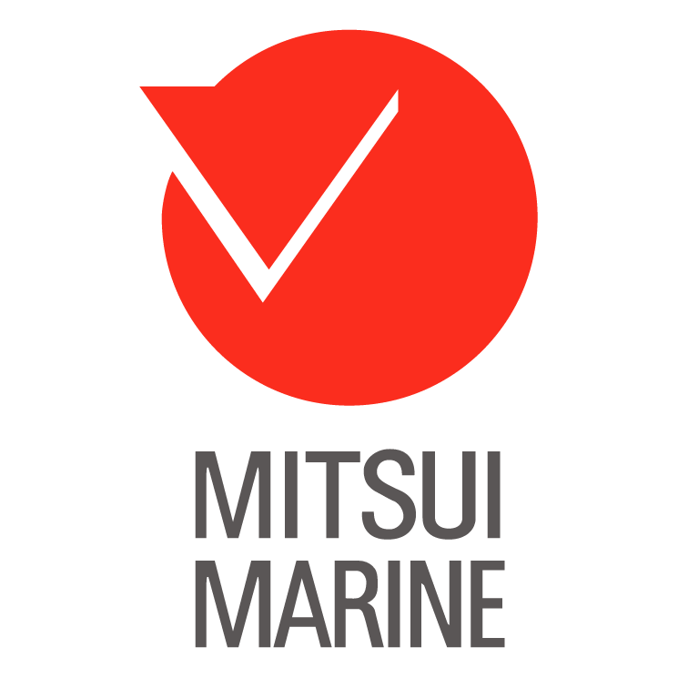 free vector Mitsui marine
