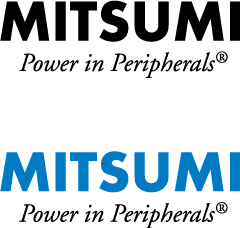 free vector Mitsumi logo