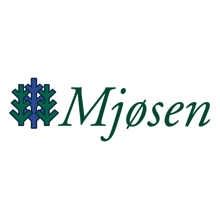 free vector Mjosen