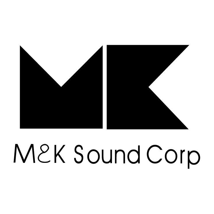 free vector Mk sound