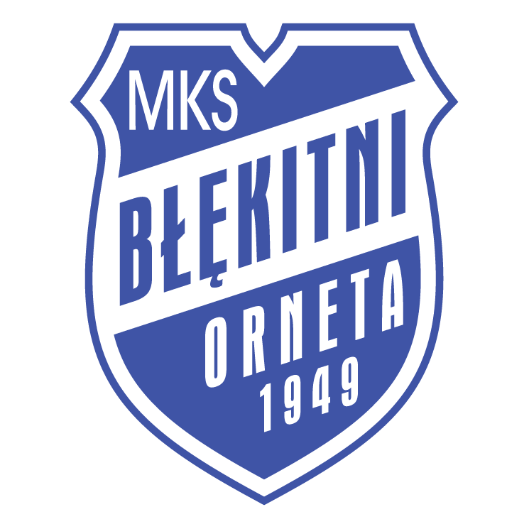 free vector Mks blekitni orneta