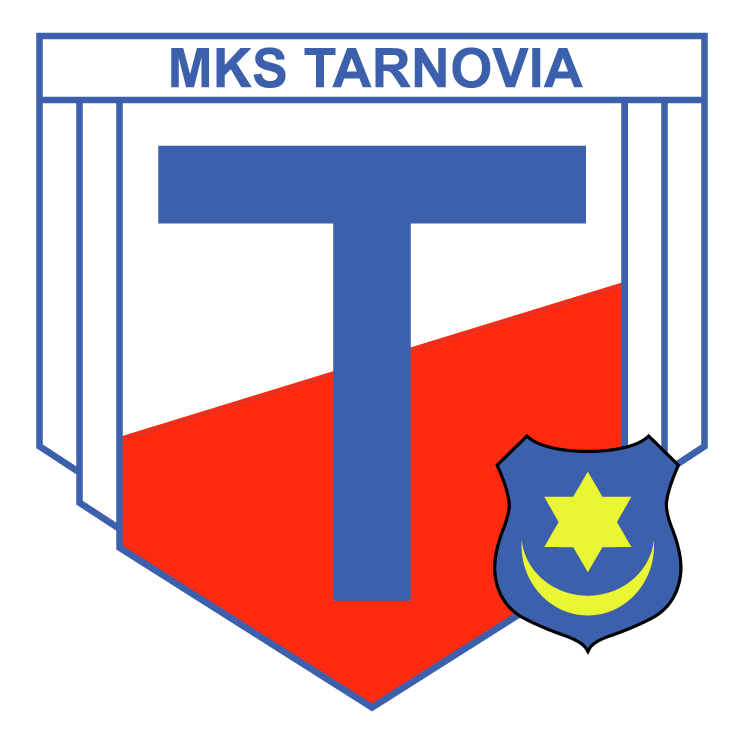 free vector Mks tarnovia tarnow