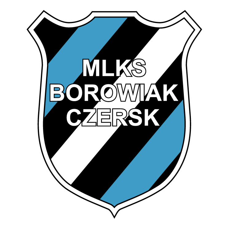 free vector Mlks borowiak czersk
