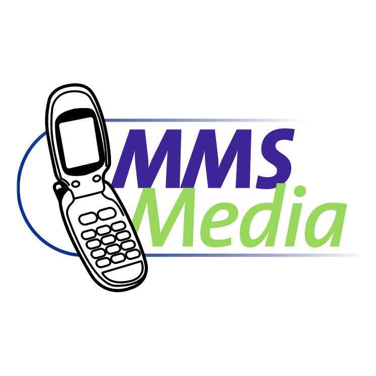 free vector Mms media