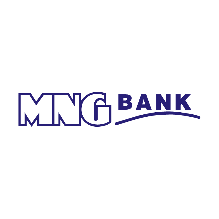 free vector Mng bank 0