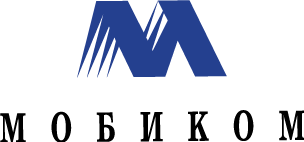 free vector Mobikom logo