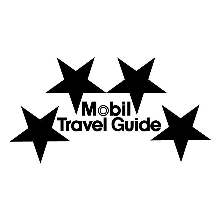 free vector Mobil travel guide