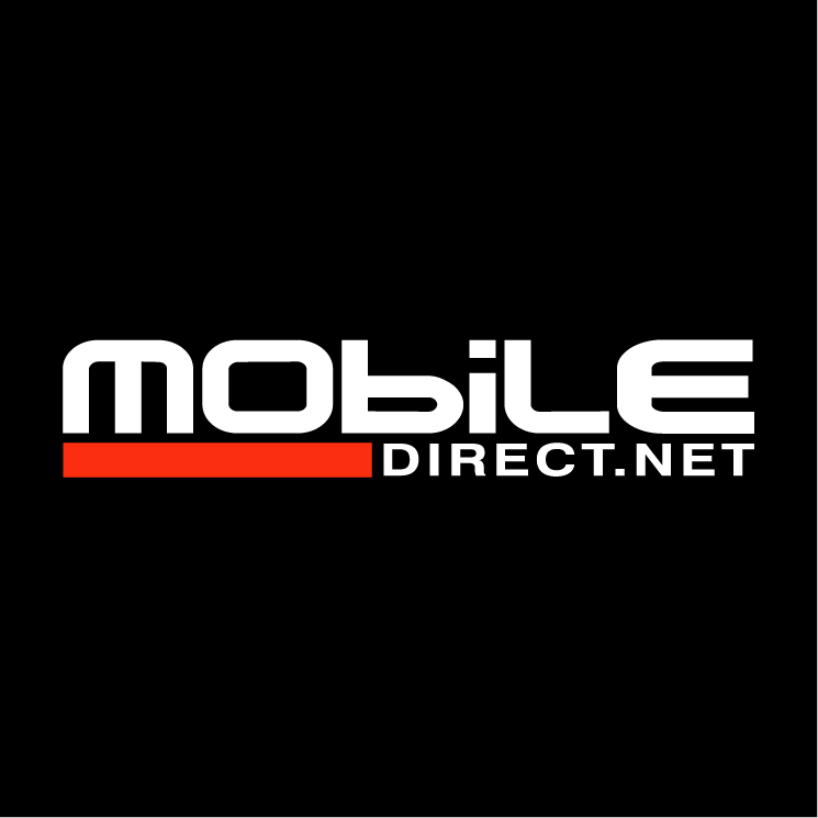 free vector Mobile direct