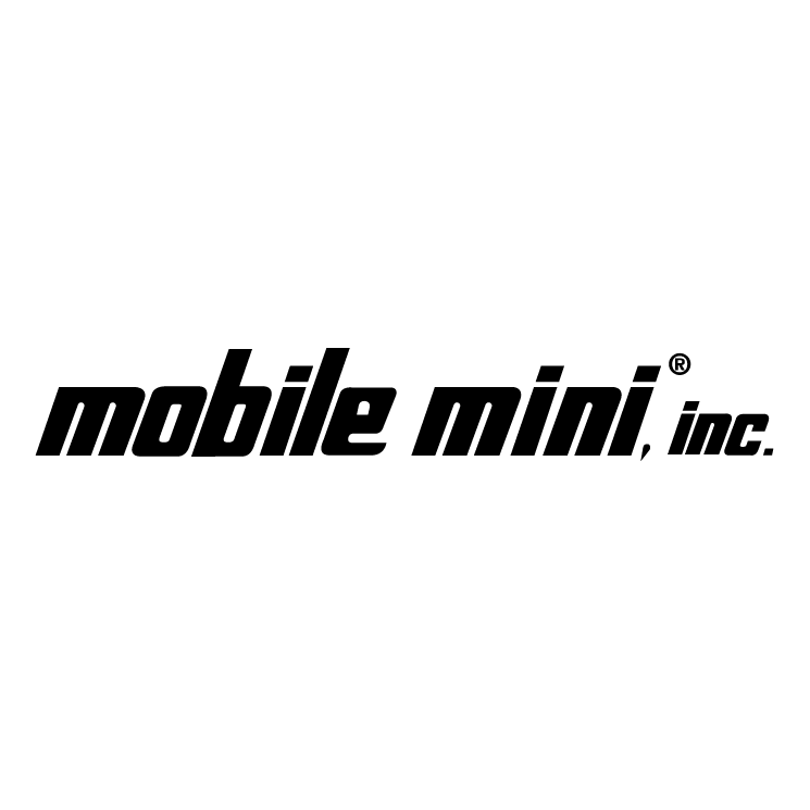 free vector Mobile mini