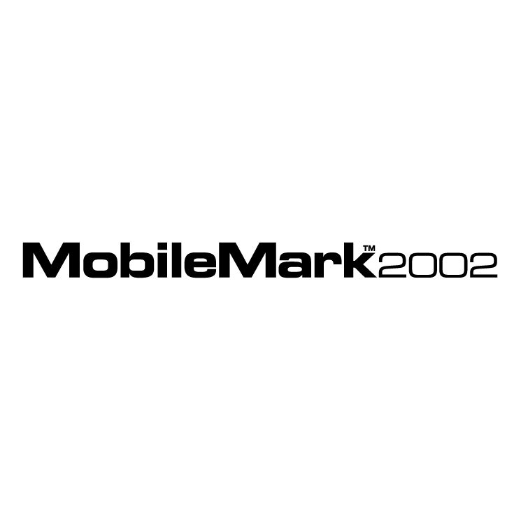 free vector Mobilemark2002
