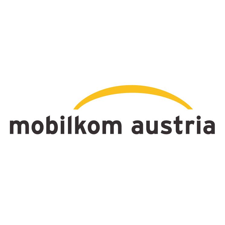 free vector Mobilkom austria