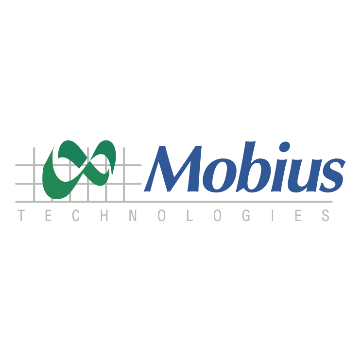 free vector Mobius technologies