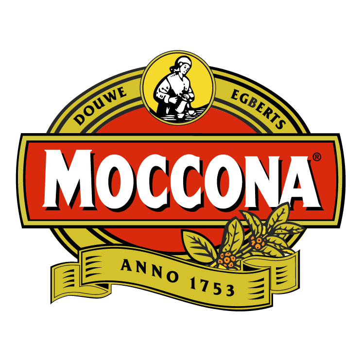 free vector Moccona