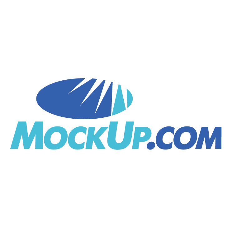free vector Mockup