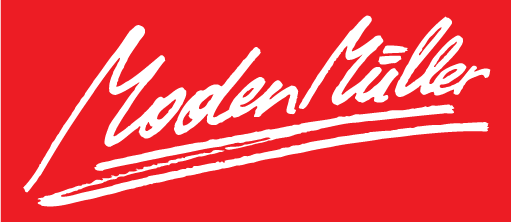 free vector Moden Muller logo