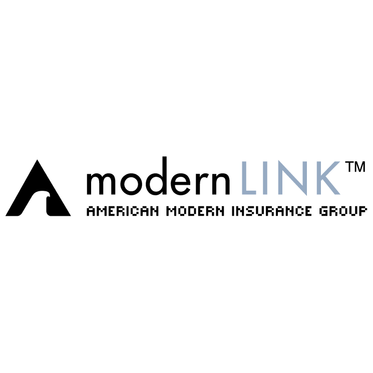 free vector Modernlink