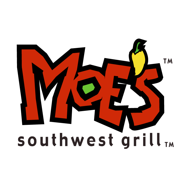 free vector Moes southwest grill
