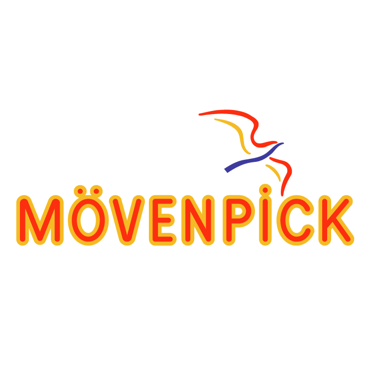 free vector Moevenpick