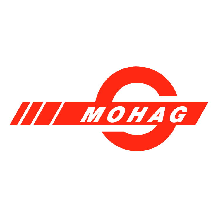free vector Mohag