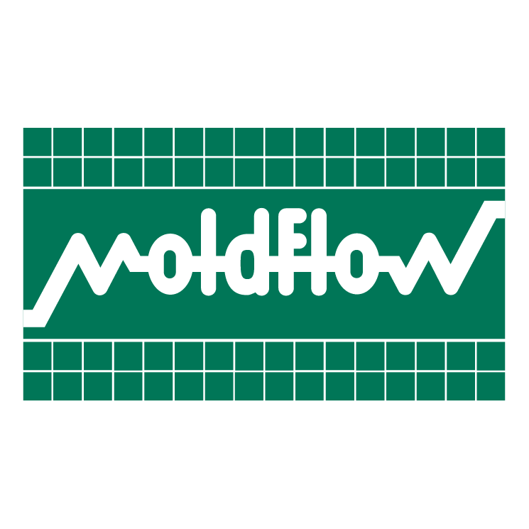 free vector Moldflow