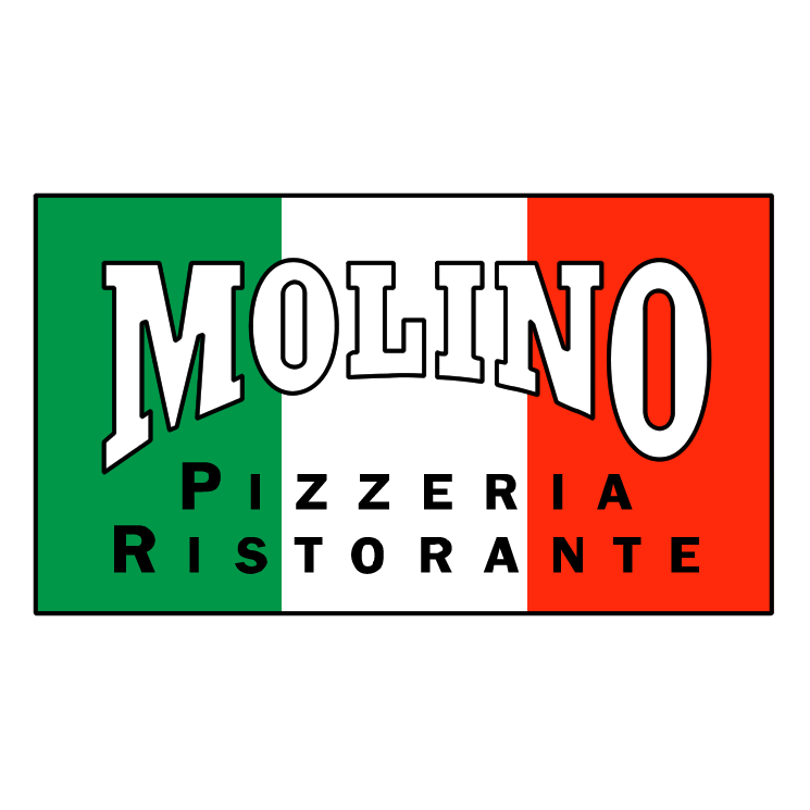 free vector Molino restaurants