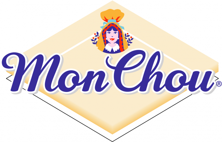 free vector Mon chou